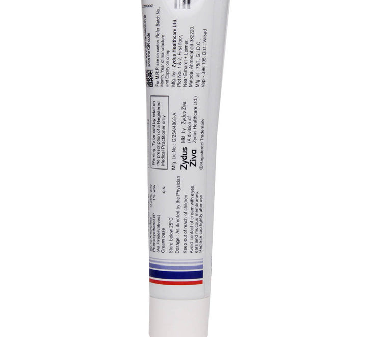 Livafin Cream
