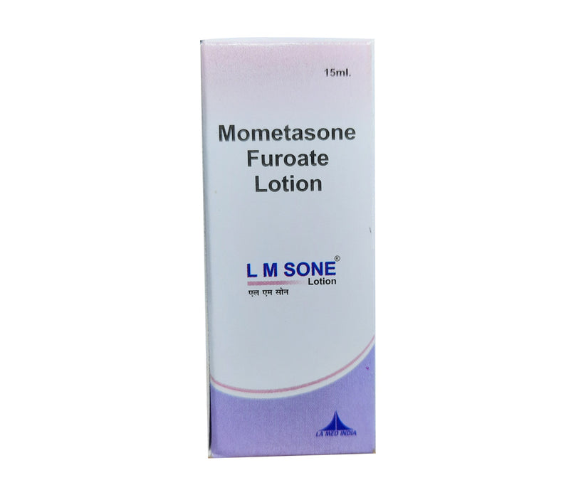 LM Sone Lotion