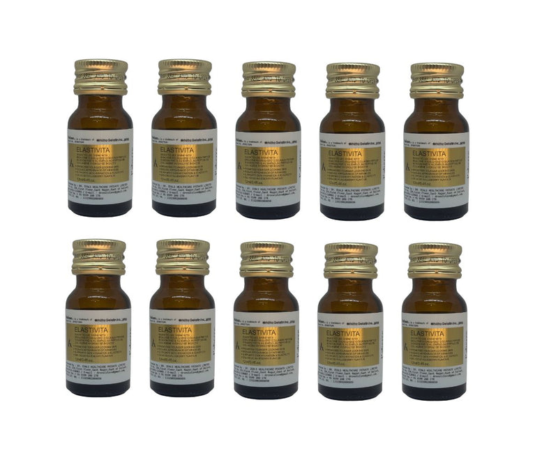 L'aberre Elastivita Collagen Drink