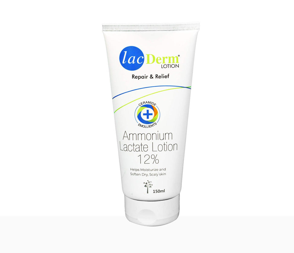 Lac Derm Lotion