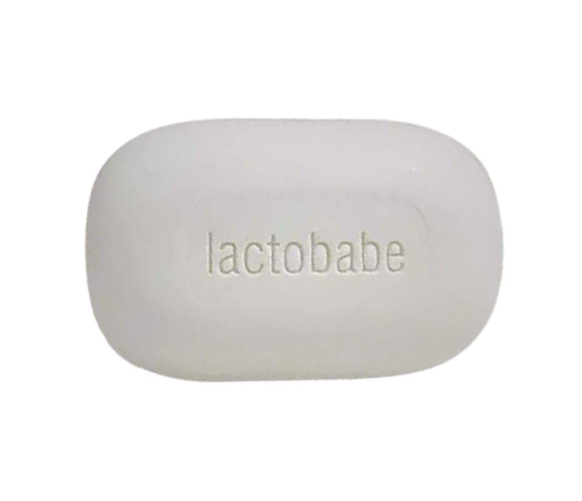 Lactobabe Bathing Bar