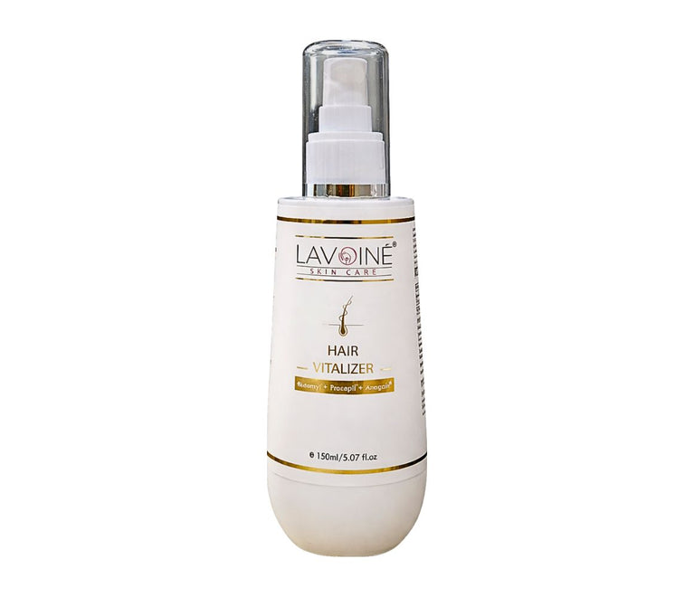 Lavoine Hair Vitalizer