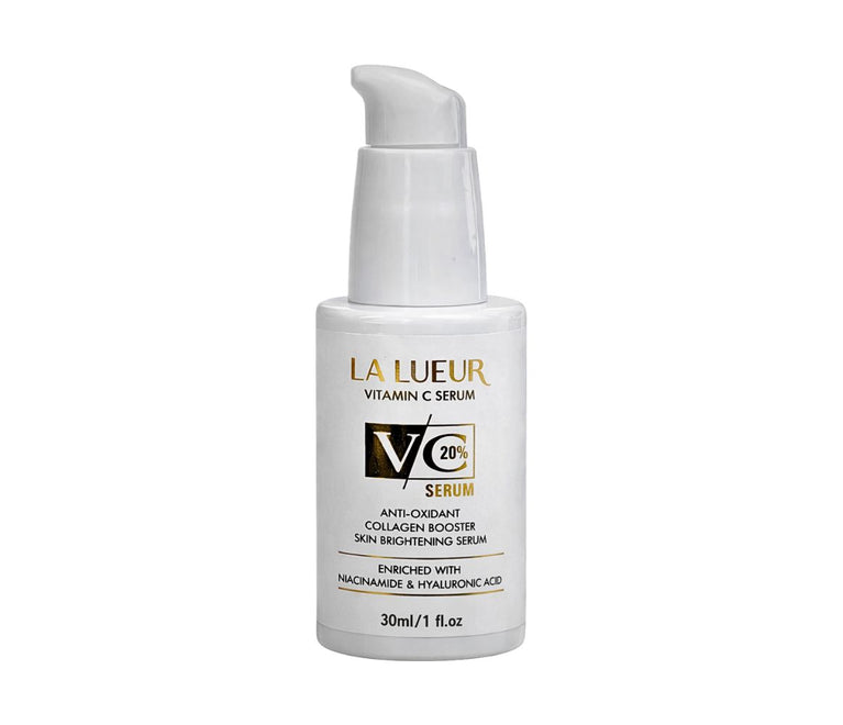 Lavoine La Lueur VC 20% Serum