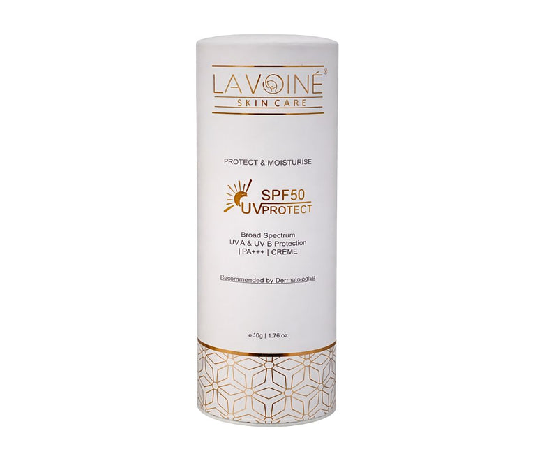 Lavoine SPF50 UV Protect Sunscreen