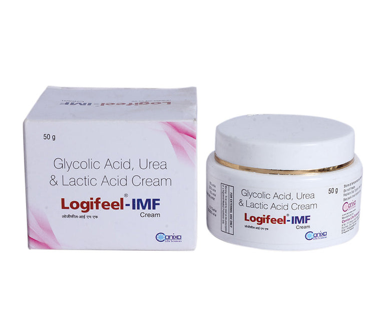 Logifeel-IMF Cream