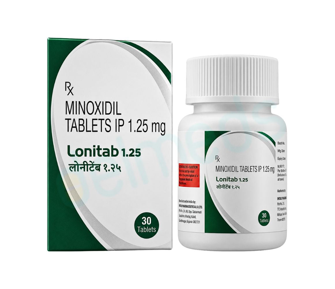 Lonitab 1.25 Tablet