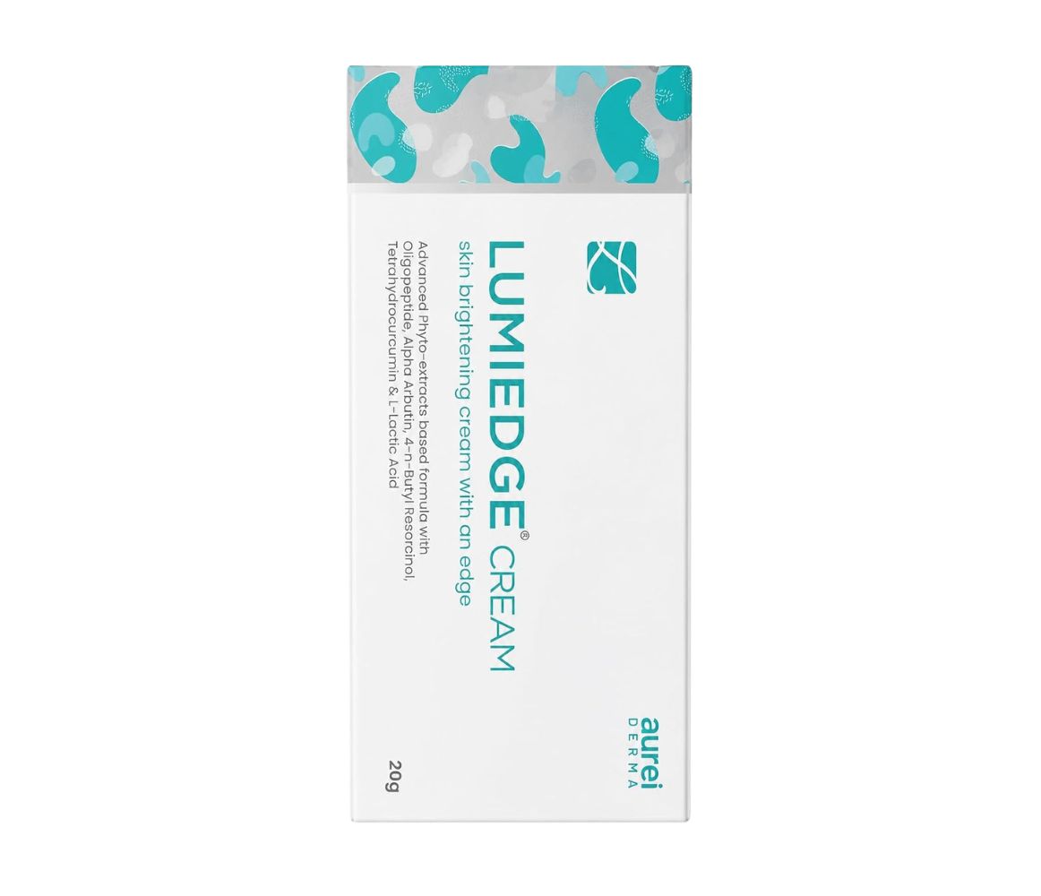 Lumiedge Cream