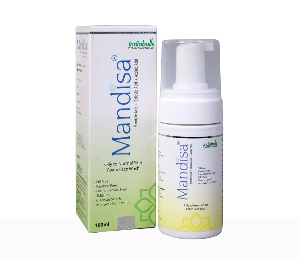 Mandisa 100ml