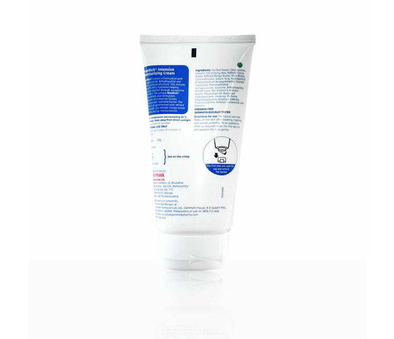 Intensive Moisturizing Cream