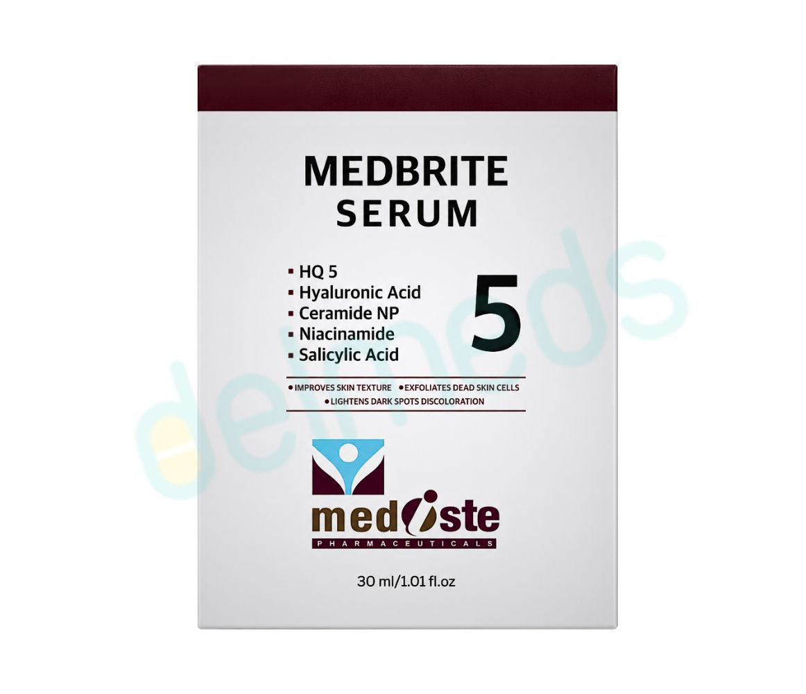 Medbrite Serum