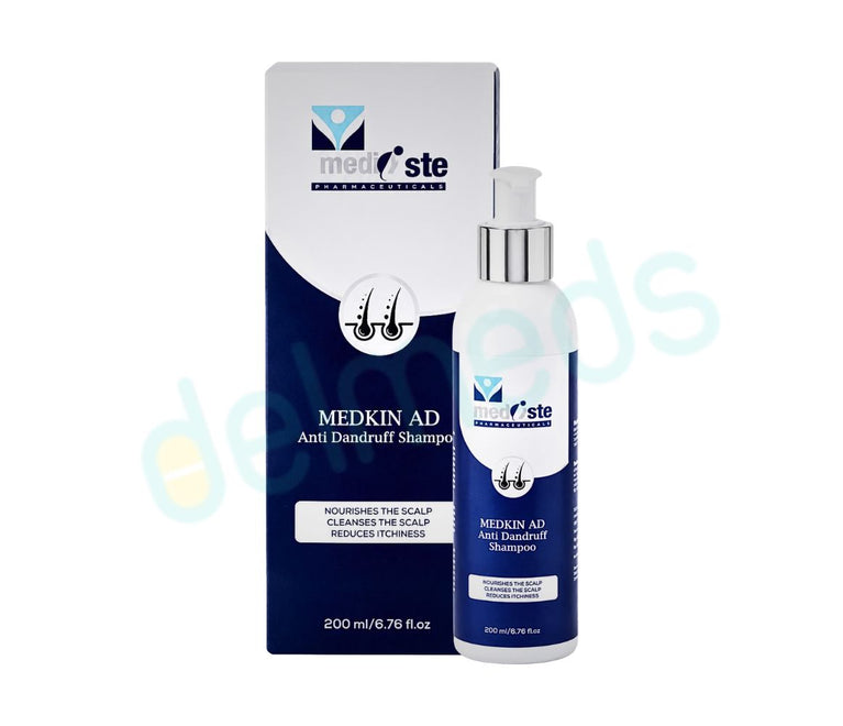Medkin AD Shampoo