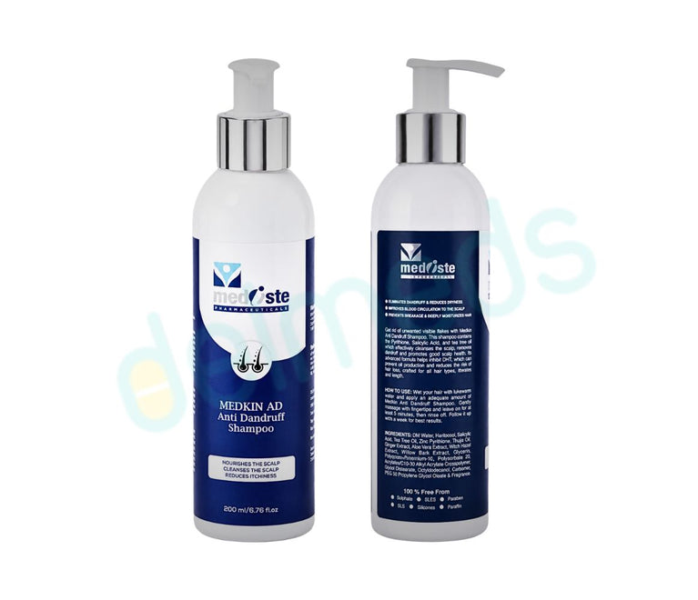 Medkin AD Shampoo