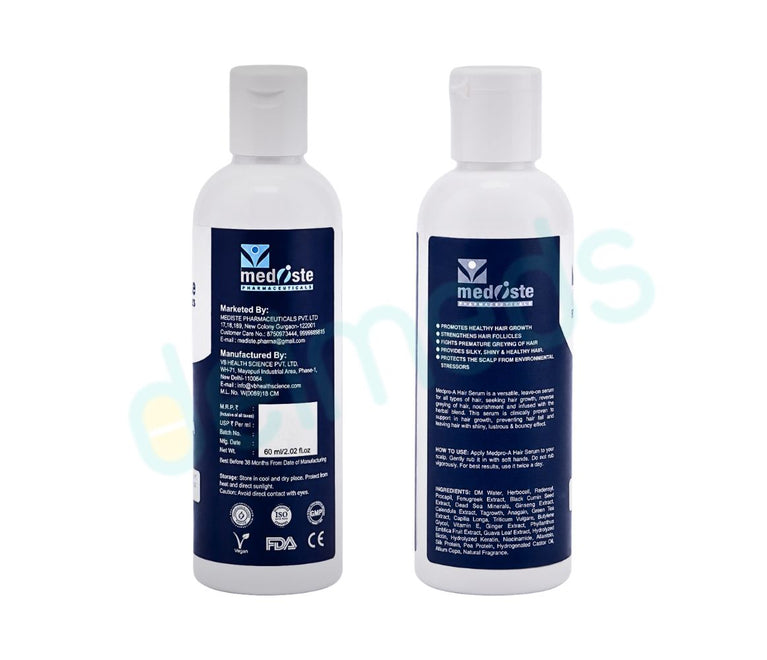 Medpro A Hair Serum