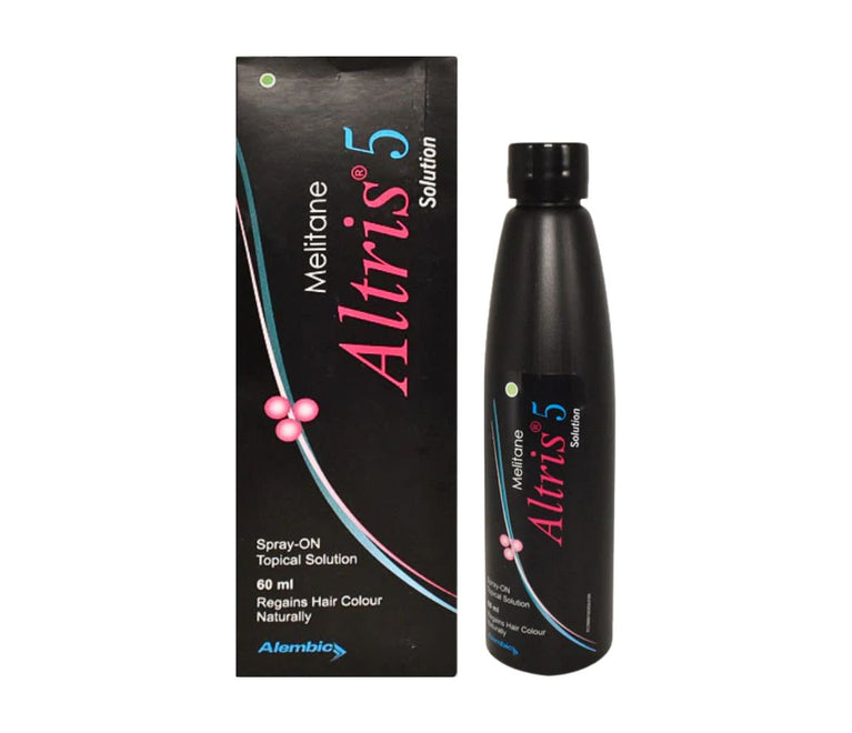 Melitane Altris 5 Solution