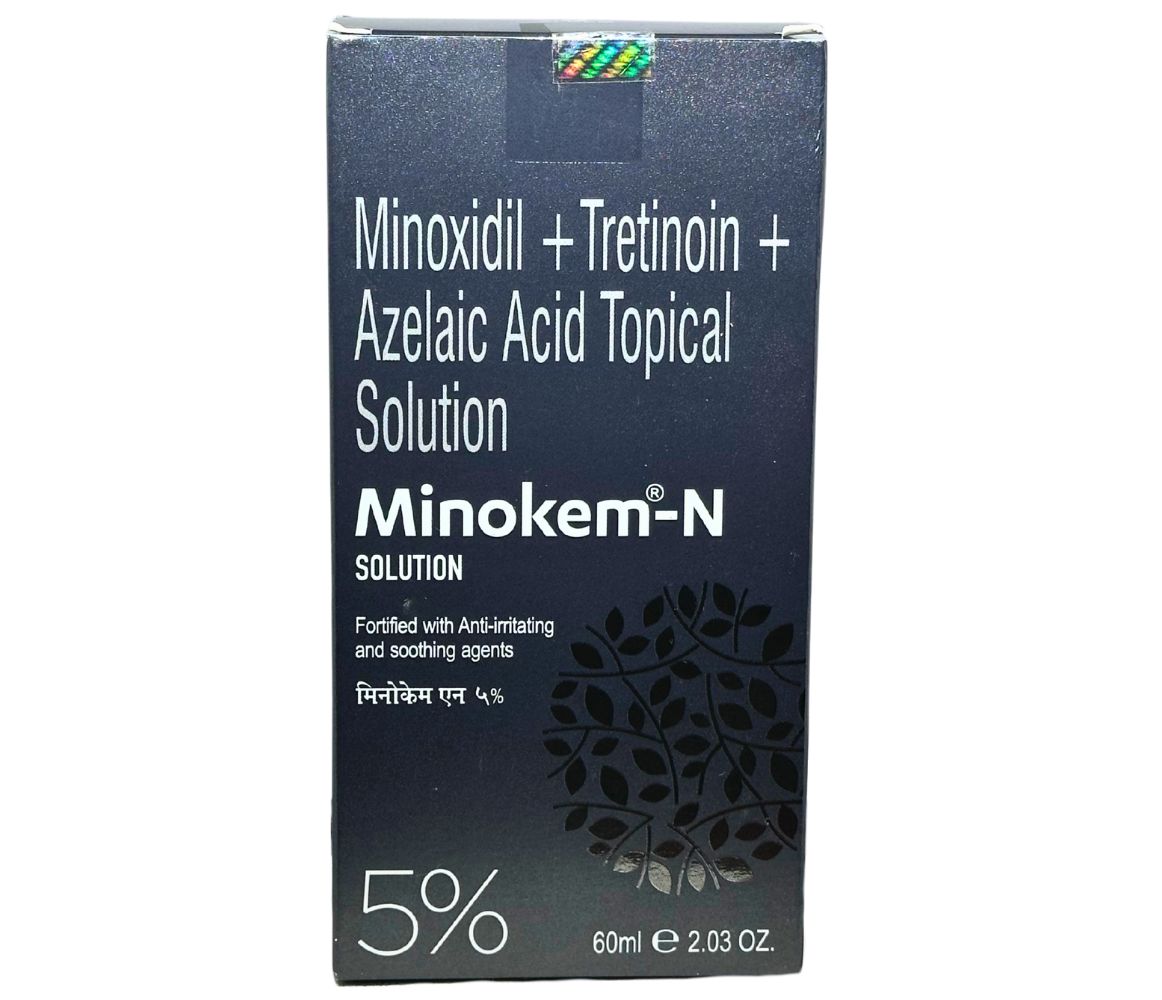 Minokem-N 5% Solution