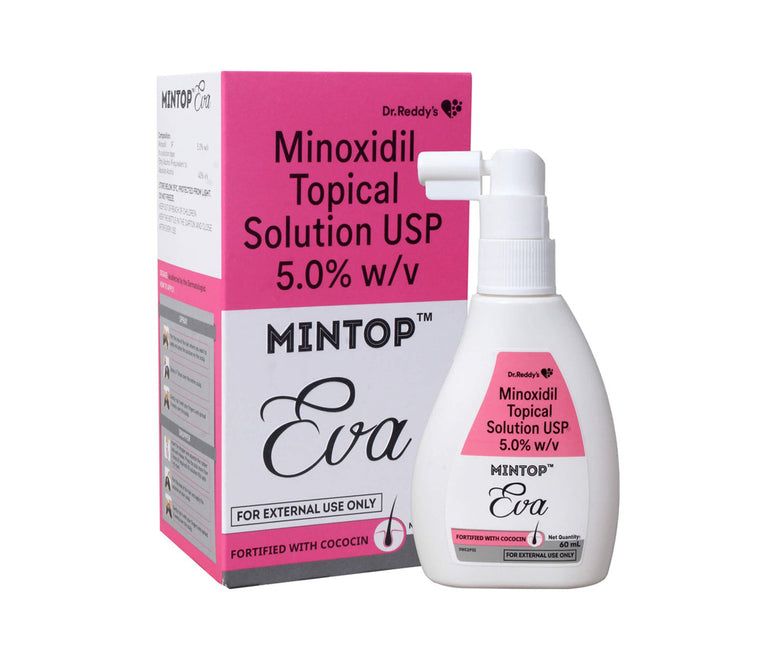 Mintop Eva 5 Solution