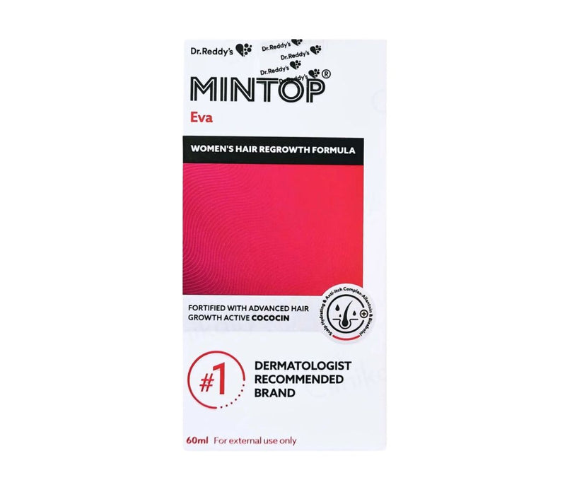 Mintop Eva 5% Solution new