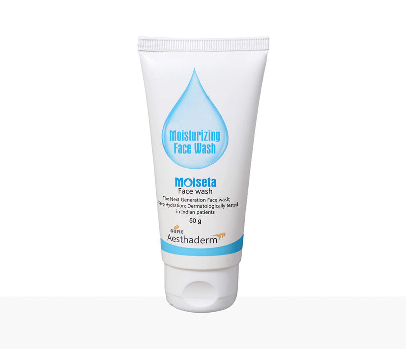 Moiseta Face wash