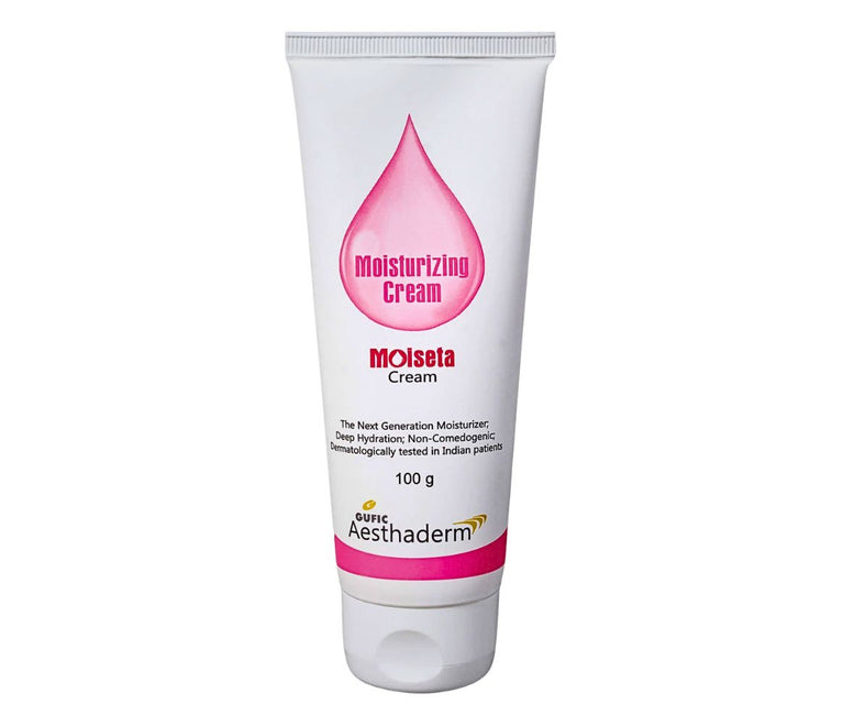 Moiseta Cream