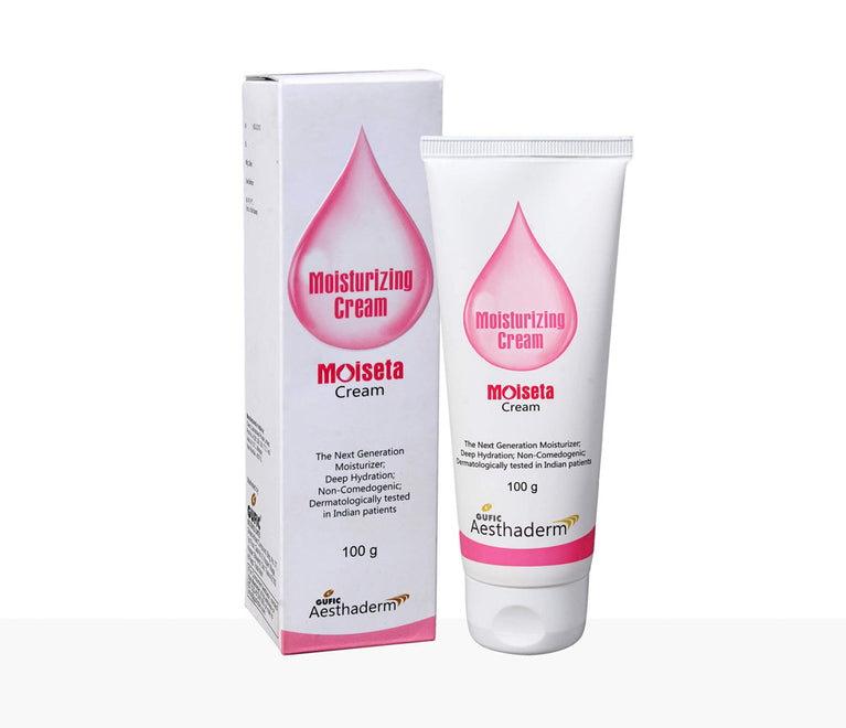 Moiseta cream 100g
