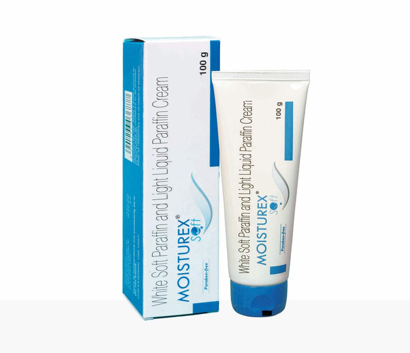 Moisturex Soft Cream