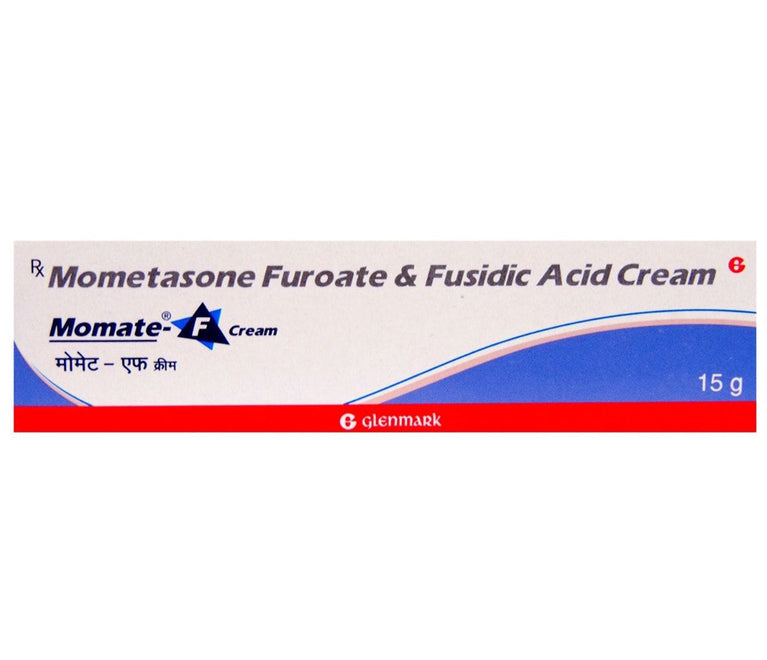 Momate-F Cream old