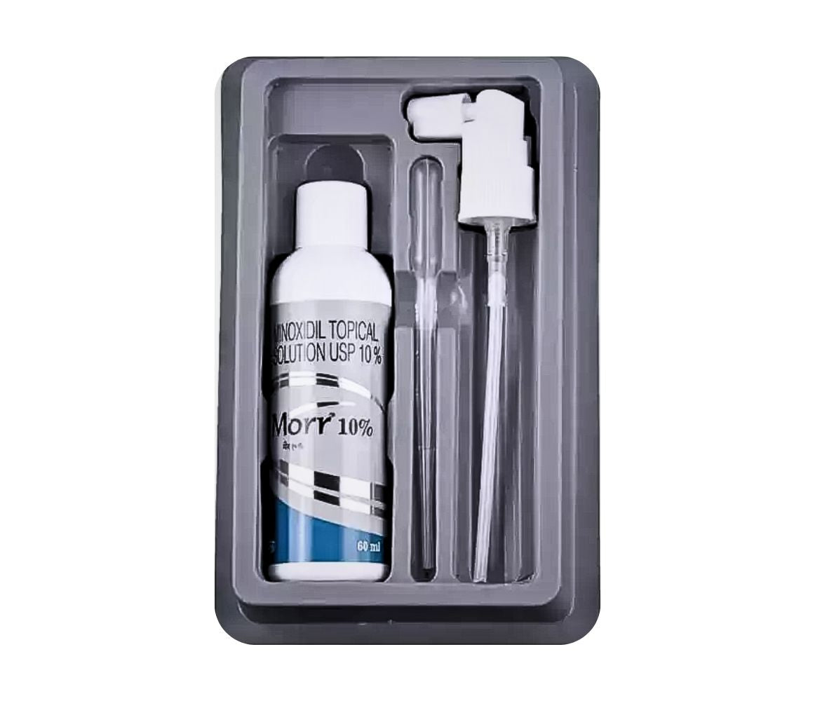 Morr 10% Solution