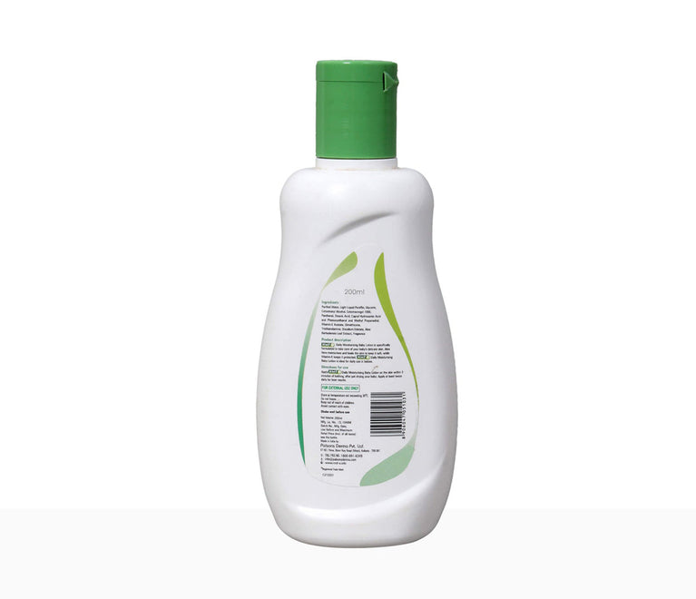 NMFe Daily Moisturising Baby Lotion
