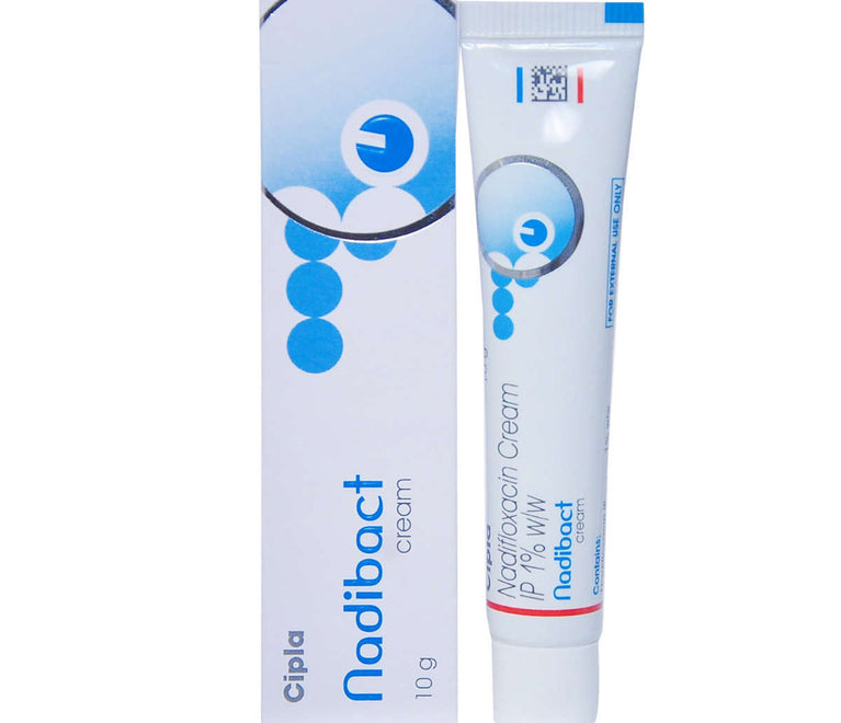 Nadibact Cream