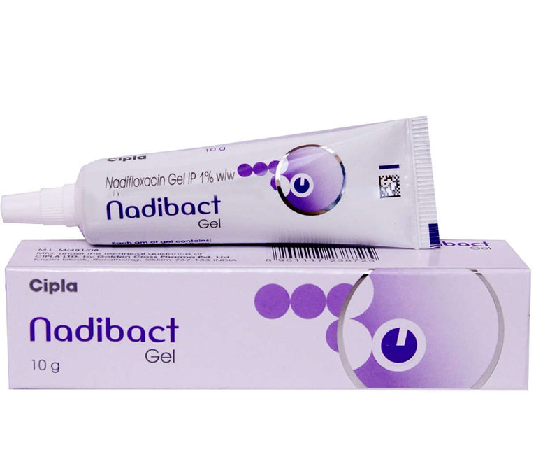 Nadibact Gel