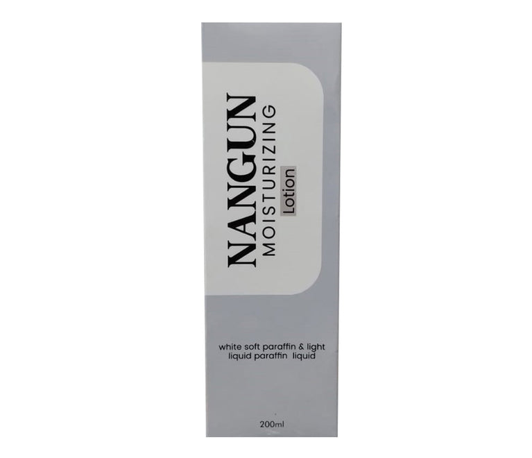 Nangun Moisturizing Lotion