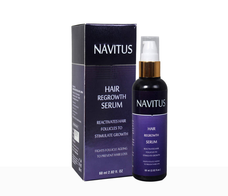 Navitus Hair Regrowth Serum