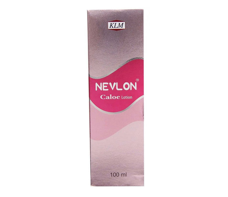 Nevlon Caloe Lotion
