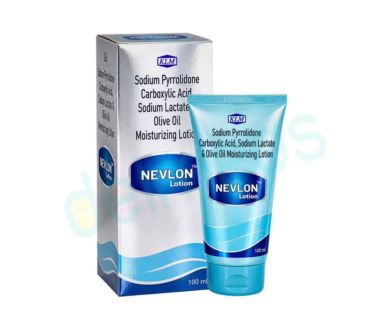 Nevlon Moisturizing Lotion