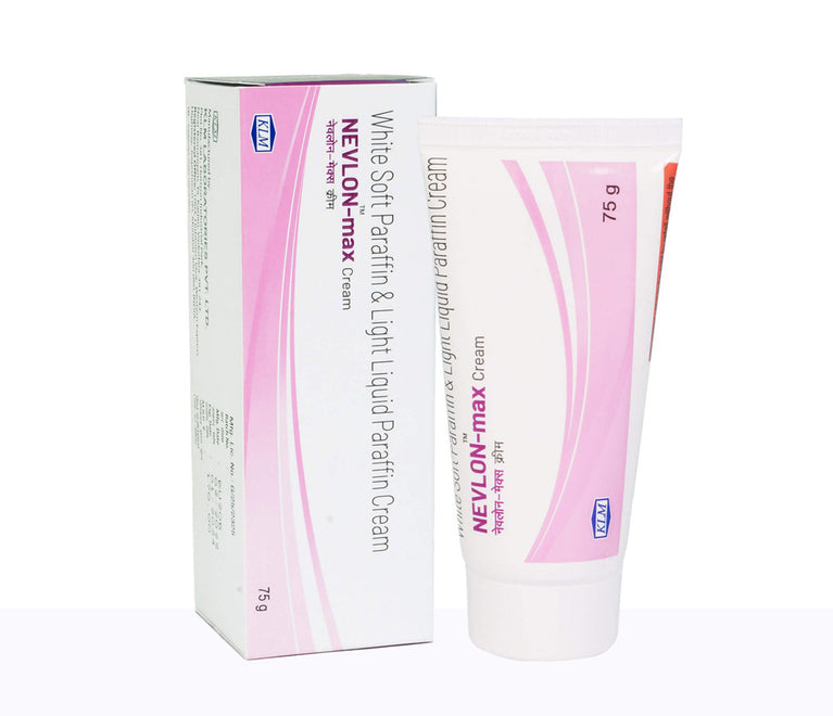 Nevlon Max Cream