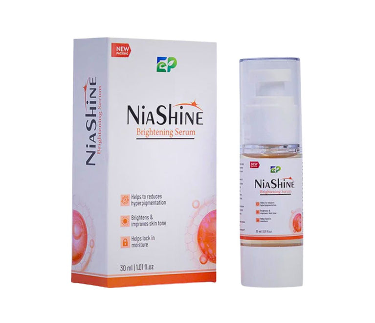 Niashine Brightening Serum