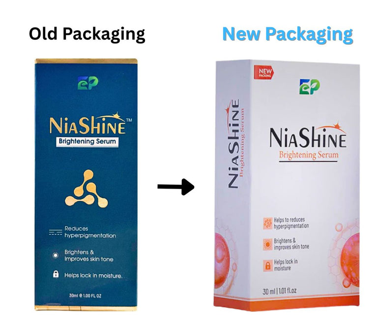 Niashine Brightening Serum