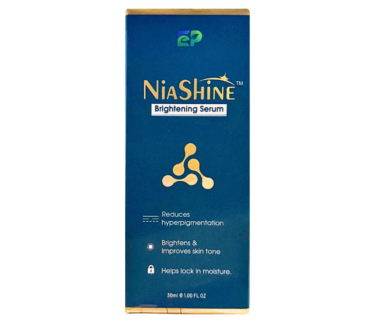 Niashine Brightening Serum Main