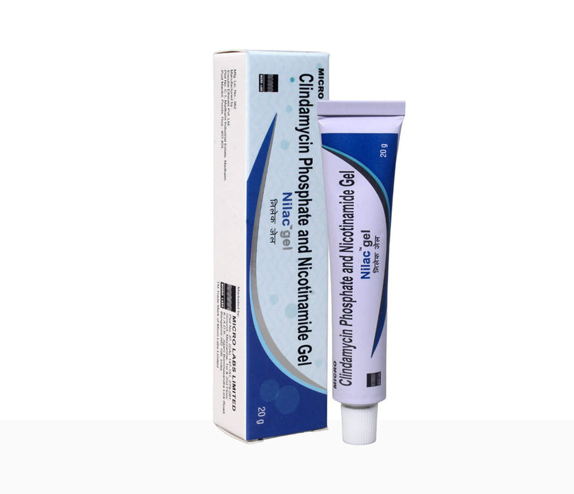 Nilac Gel