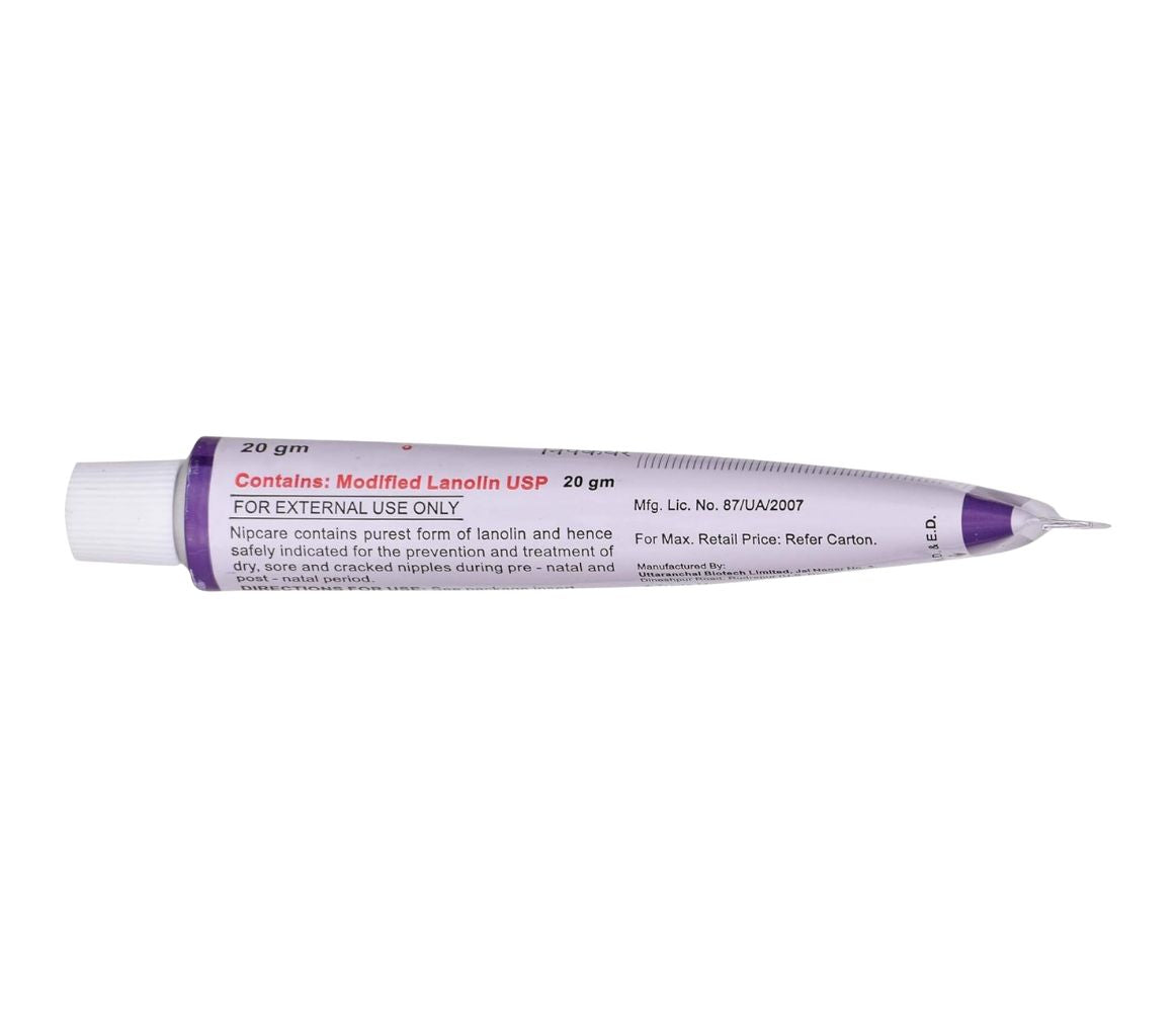 Nipcare Cream