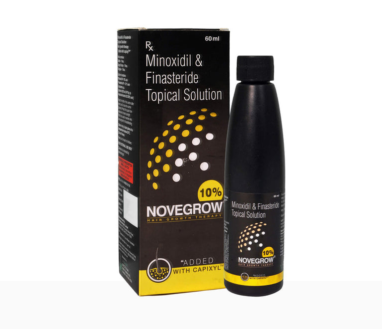 Novegrow10 60ml