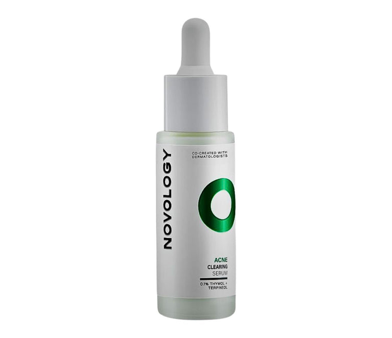 Novology Acne Clearing Serum