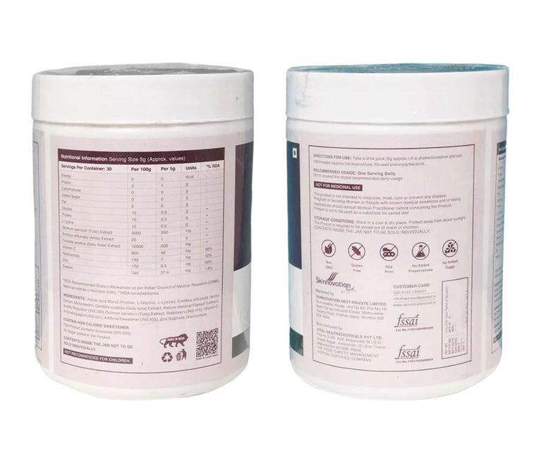 Nusaude Nutri Blend Powder 2