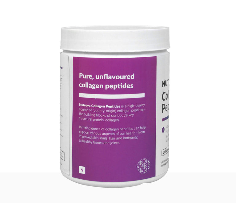 Nutrova Collagen Peptides