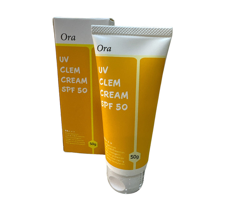 Ora UV Clem spf50