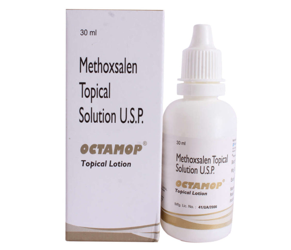 Octamop Lotion