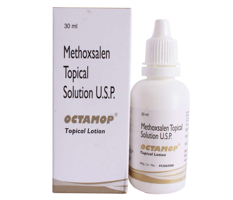 Octamop Lotion
