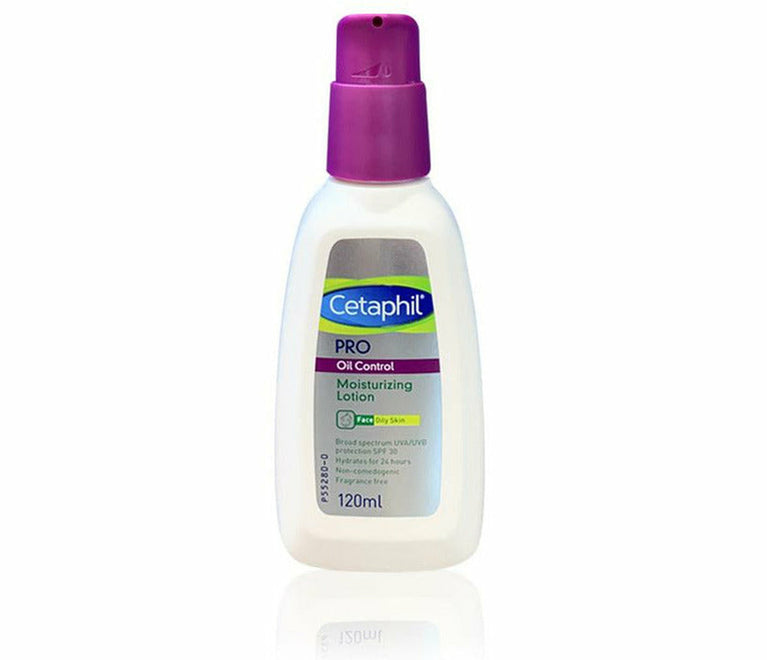 Cetaphil PRO Oil Control Moisturizing Lotion (Oily Skin)