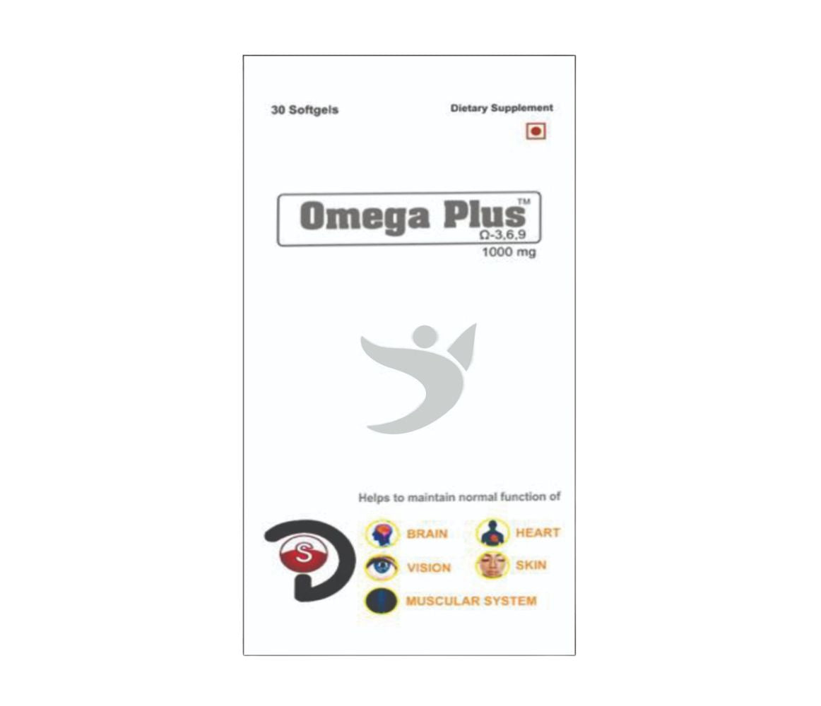 Omega Plus