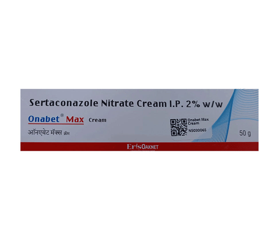 Onabet Max Cream